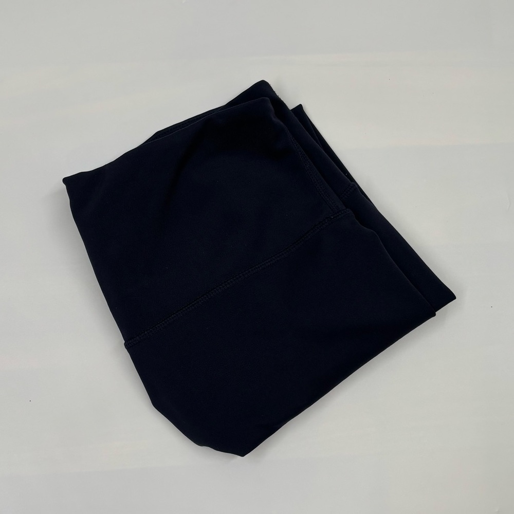 Kate Spade Women's M Navy Ankle Leggings